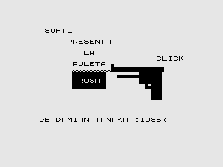 Ruletarusa Screenshot 1