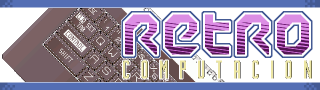 Retrocomputación