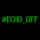 ECHO_0FF