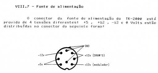 1367642154 857 FT79271 Conector Tk2000 