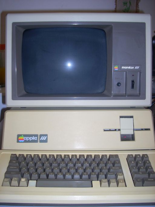  Apple Iii 