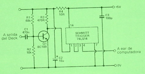 CircuitoK64