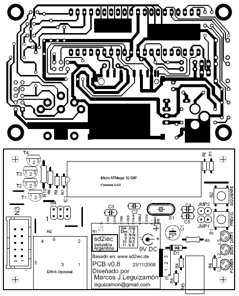 Pcbdemo