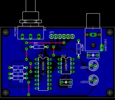 Prototap 2