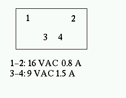 Svi728powerconnector